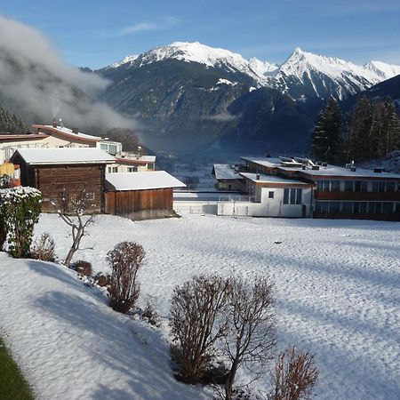 Landhaus Maria Finkenberg Exteriér fotografie