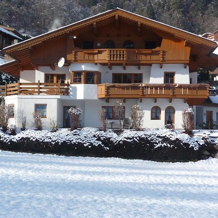 Landhaus Maria Finkenberg Exteriér fotografie