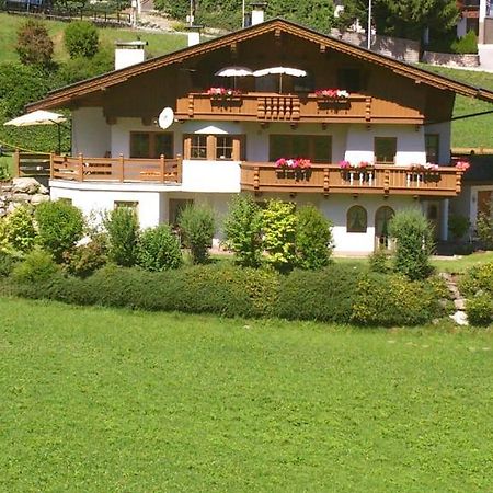 Landhaus Maria Finkenberg Exteriér fotografie