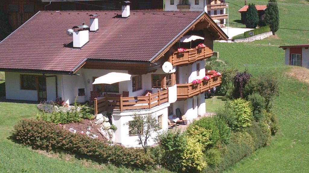 Landhaus Maria Finkenberg Exteriér fotografie
